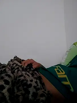 Snapshot of fredfgr chatting on 10.26.25 fredfgr online show from 10.26.25