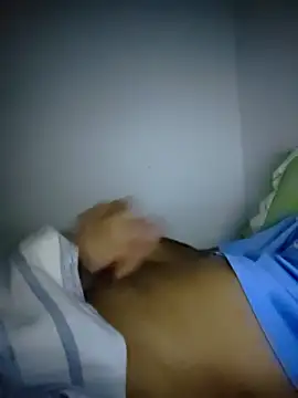 Snapshot of fredfgr chatting on 10.29.25 fredfgr online show from 10.29.25