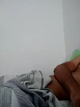 Snapshot of fredfgr chatting on 11.10.25 fredfgr online show from 11.10.25