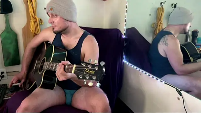 RickeyRidez online show from 03.22.26