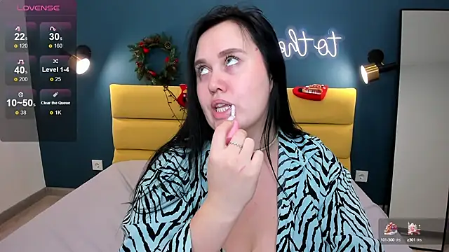 GloriaBates online show from 01.13.25