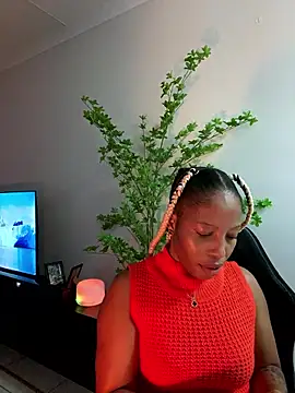 Snapshot of Thando04 chatting on 01.18.26 Thando04 online show from 01.18.26