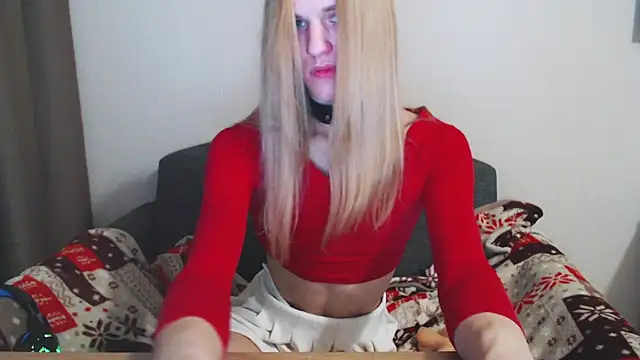 blaire  18 online show from 01.05.25