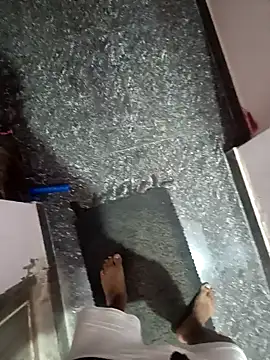 Snapshot of Bangalorious chatting on 01.15.25 Bangalorious online show from 01.15.25