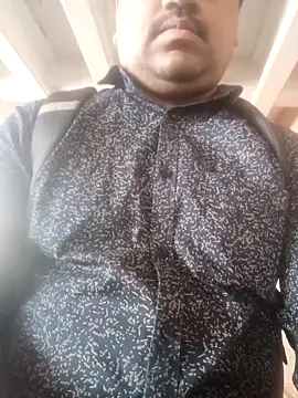 Snapshot of Bangalorious chatting on 03.05.25 Bangalorious online show from 03.05.25