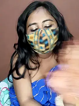 Lovely-Shivani online show from 01.27.25