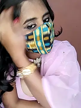 Lovely-Shivani online show from 02.01.25