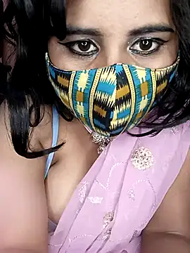 Lovely-Shivani online show from 02.06.25