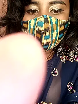 Lovely-Shivani online show from 02.21.25