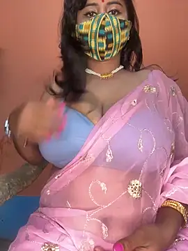 Lovely-Shivani online show from 02.26.25