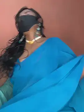 Lovely-Shivani online show from 03.08.25