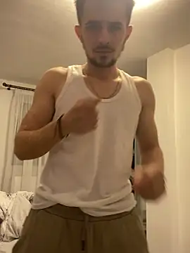 Snapshot of Demonpull69 chatting on 01.18.26 Demonpull69 online show from 01.18.26