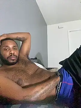 Snapshot of Caliclysm chatting on 09.29.25 Caliclysm online show from 09.29.25