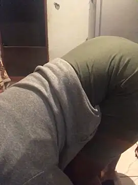 MKbesxxx online show from 10.30.25