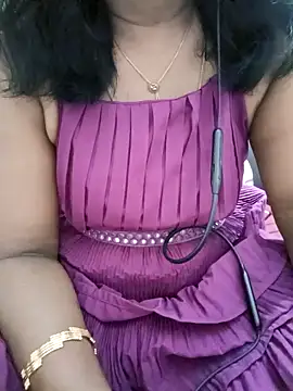 Tamil Vishalini online show from 11.06.25