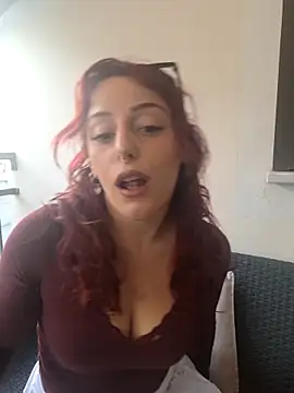 LollyJek  online show from 03.20.26