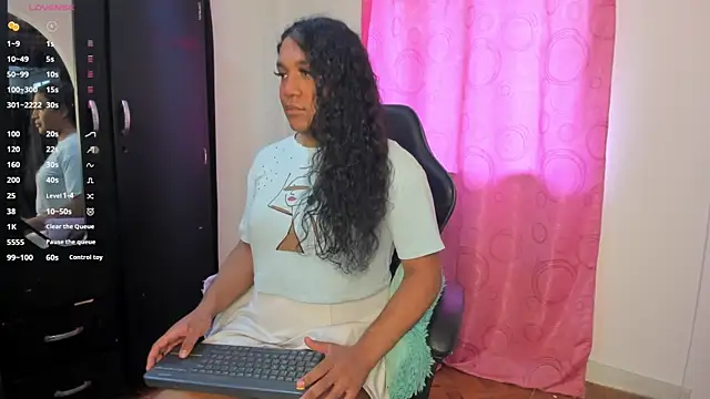 Snapshot of madisonbrunette chatting on 10.09.25 madisonbrunette online show from 10.09.25
