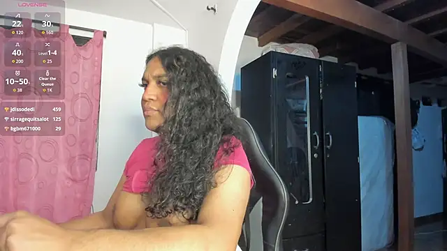 madisonbrunette online show from 02.20.26