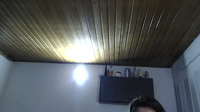 CamilaLix online show from 03.14.25