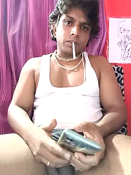 Remo0 online show from 09.20.25