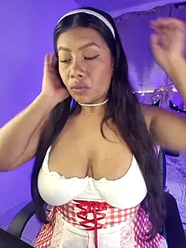 PaulaOrtiz 1 online show from 01.10.26