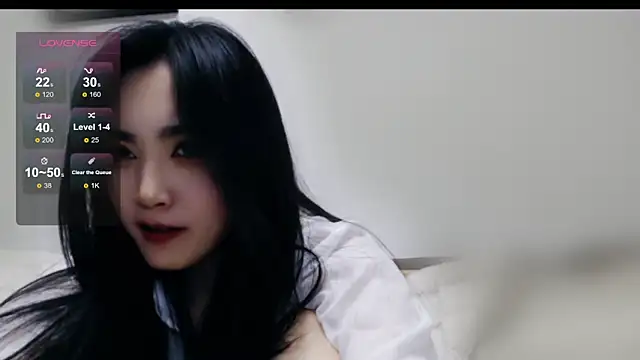 Snapshot of xiaotiantian-76 chatting on 02.10.25 xiaotiantian-76 online show from 02.10.25