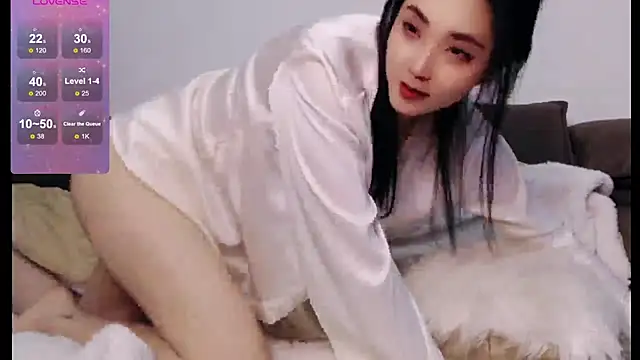 Snapshot of xiaotiantian-76 chatting on 03.20.25 xiaotiantian-76 online show from 03.20.25