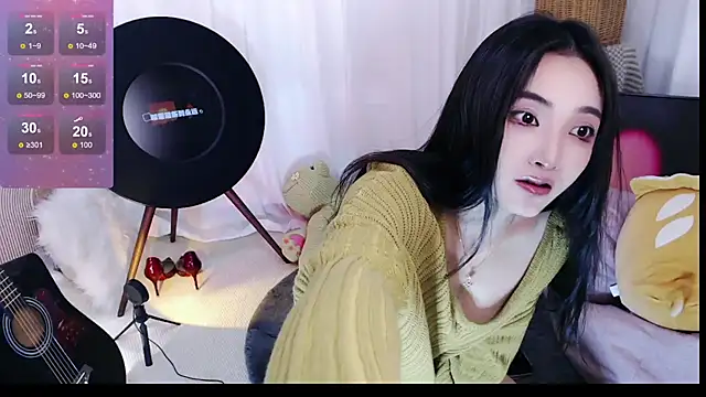 Snapshot of xiaotiantian-76 chatting on 09.28.25 xiaotiantian-76 online show from 09.28.25