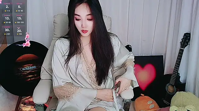 Snapshot of xiaotiantian-76 chatting on 10.17.25 xiaotiantian-76 online show from 10.17.25