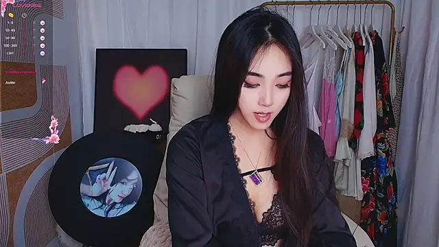 xiaotiantian-76 online show from 11.20.25