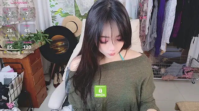 xiaotiantian-76 online show from 05.26.26