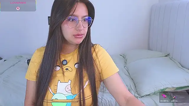 Snapshot of Gretta_Hot chatting on 02.28.26 Gretta Hot online show from 02.28.26