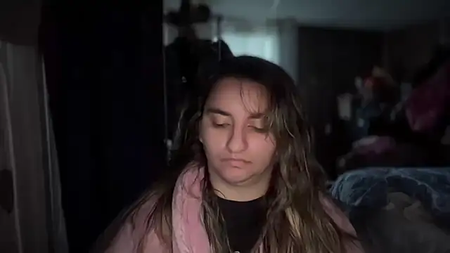 mamifresita online show from 11.12.25