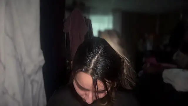 mamifresita online show from 12.02.25