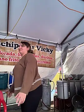 mamifresita online show from 12.17.25