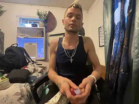 Snapshot of Trystan_Spellman chatting on 05.07.26 Trystan Spellman online show from 05.07.26