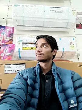 Tarun 0026 online show from 03.13.25