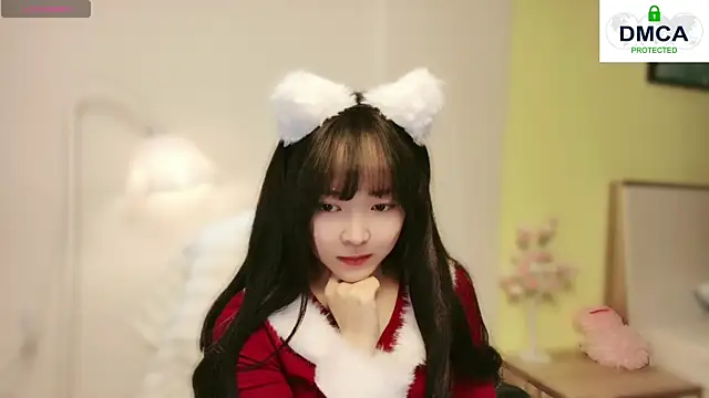 Chenjing0 online show from 01.15.25