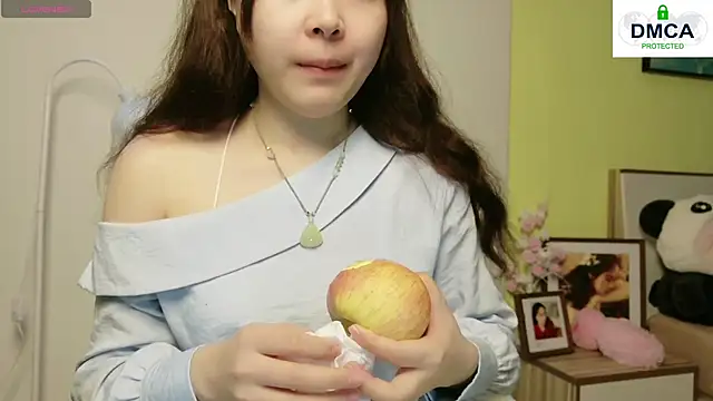 Chenjing0 online show from 03.02.25