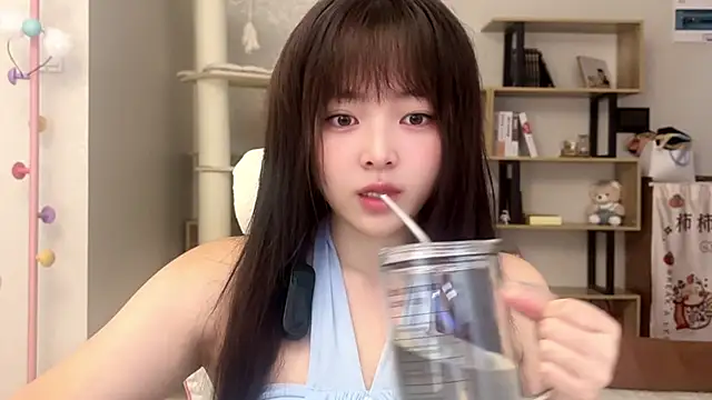 Chenjing0 online show from 10.16.25