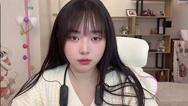 Chenjing0 online show from 02.05.26