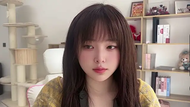 Chenjing0 online show from 03.22.26