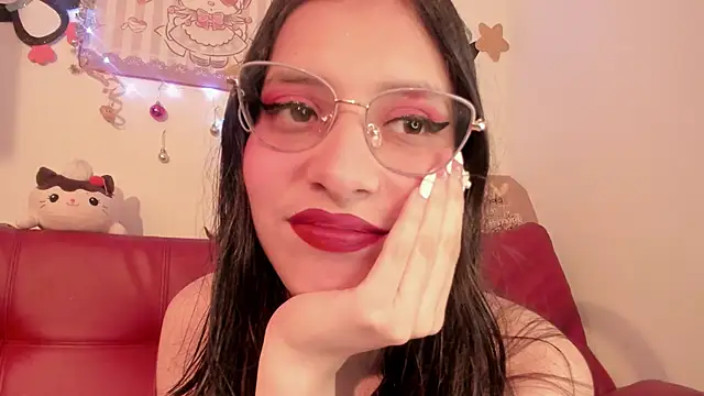 Misha Lover online show from 12.16.25