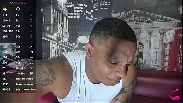 Josep Ston online show from 12.22.25