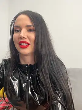 JasmineBlade online show from 01.16.25