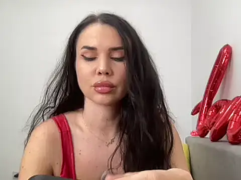 JasmineBlade online show from 02.19.25