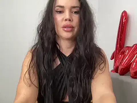 JasmineBlade online show from 02.22.25