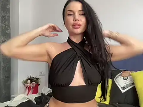 JasmineBlade online show from 02.28.25