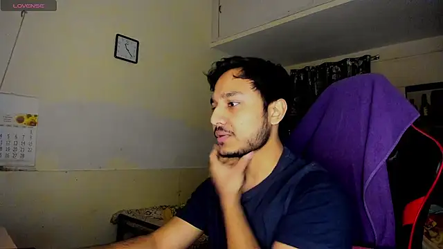 fuckkboy101 online show from 02.24.25