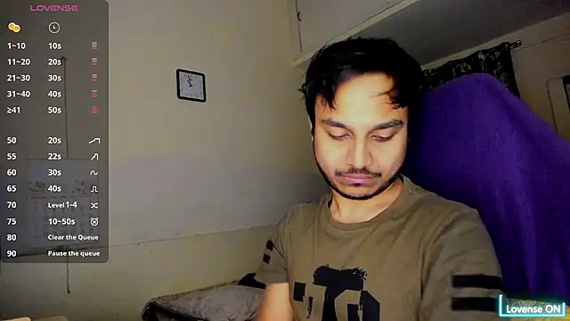 fuckkboy101 online show from 03.09.25